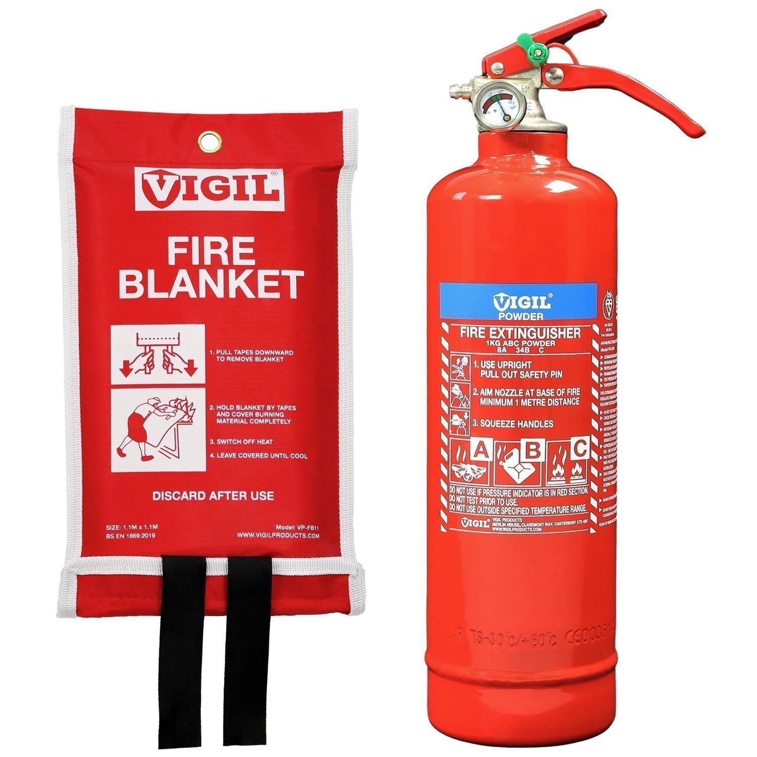 Home Safety Bundle